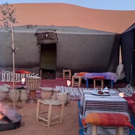 Gambi Camp Ξενοδοχείο Adrouine Εξωτερικό φωτογραφία