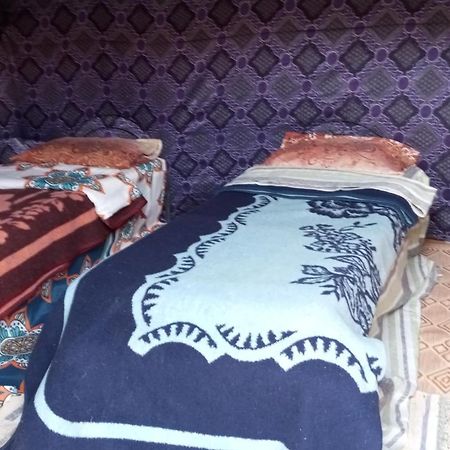 Gambi Camp Ξενοδοχείο Adrouine Εξωτερικό φωτογραφία