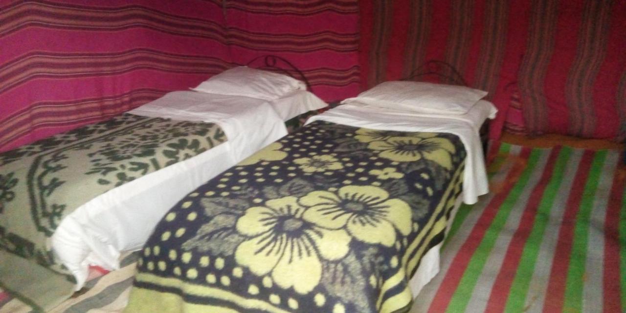 Gambi Camp Ξενοδοχείο Adrouine Εξωτερικό φωτογραφία