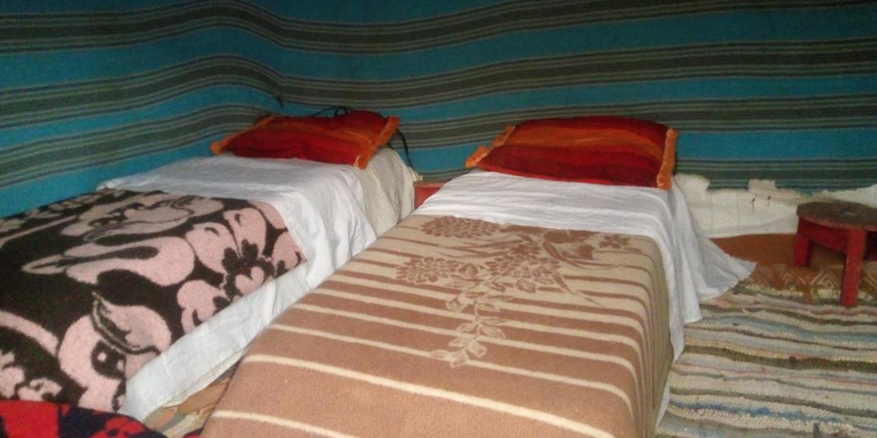 Gambi Camp Ξενοδοχείο Adrouine Εξωτερικό φωτογραφία