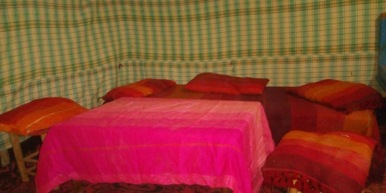 Gambi Camp Ξενοδοχείο Adrouine Εξωτερικό φωτογραφία