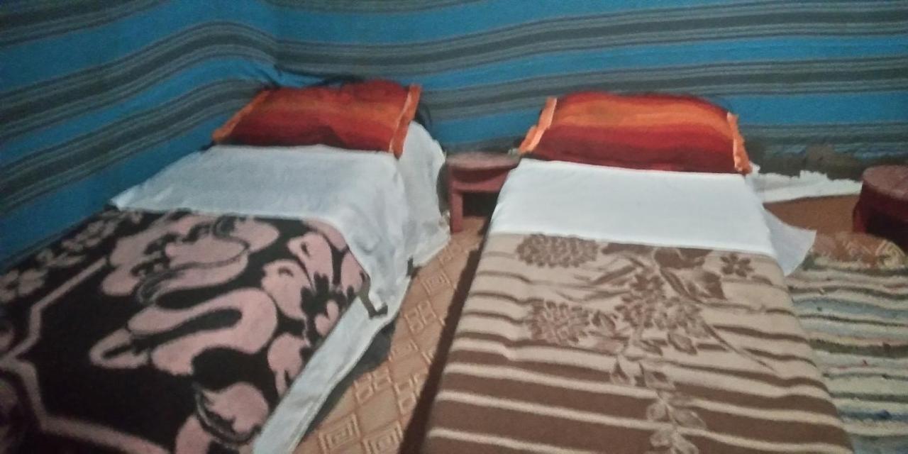 Gambi Camp Ξενοδοχείο Adrouine Εξωτερικό φωτογραφία