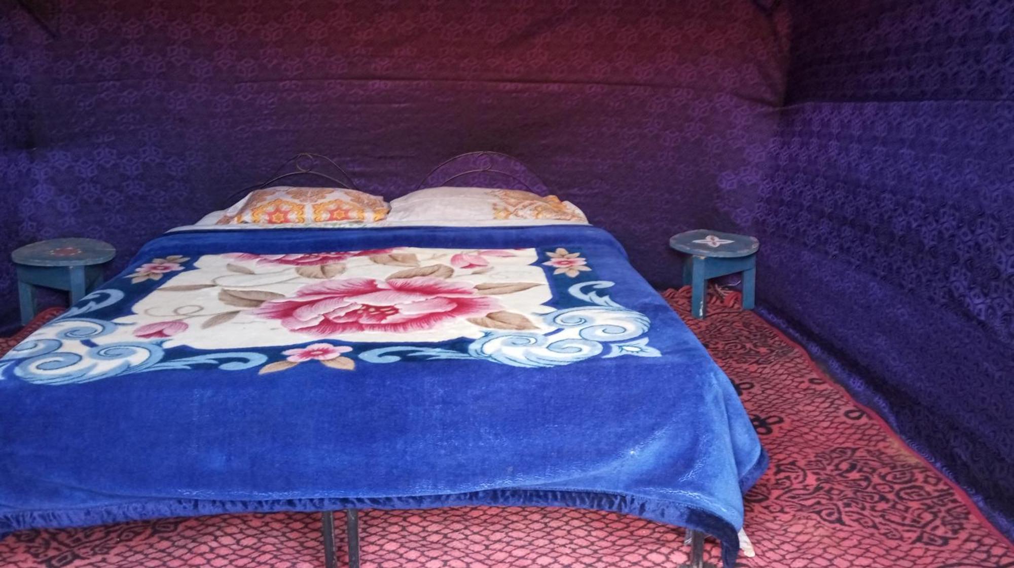 Gambi Camp Ξενοδοχείο Adrouine Εξωτερικό φωτογραφία